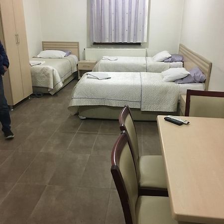 Otel Dede Bayburt  外观 照片