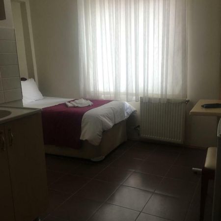 Otel Dede Bayburt  外观 照片