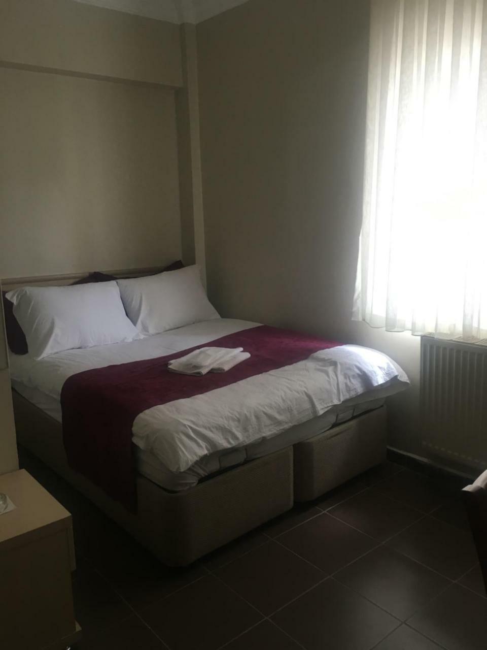 Otel Dede Bayburt  外观 照片