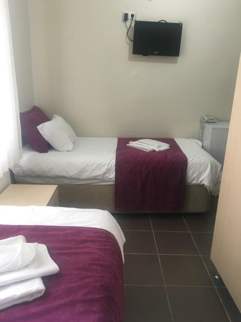 Otel Dede Bayburt  外观 照片